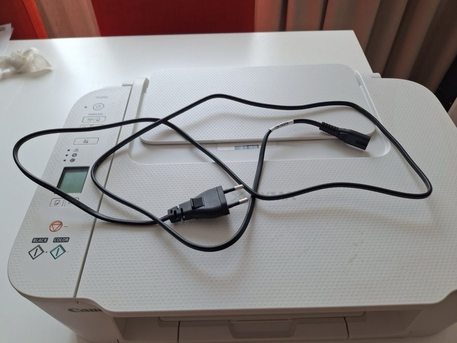 Canon PIXMA TS3751i