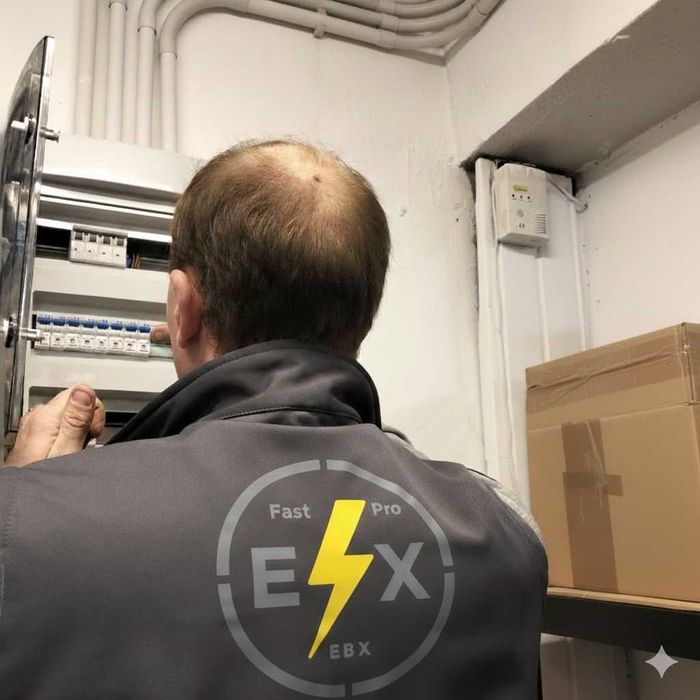 Electrician Cluj 24/24 la Domiciliu Urgente /Programari la tel: