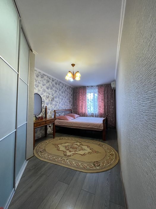 Продается 4х ком. квартира, р-н Стрелки