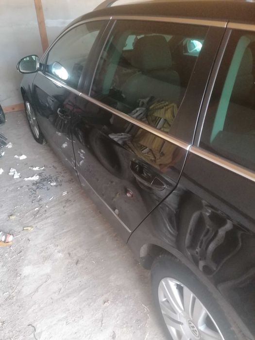 autoturism Volkswagen passat b6