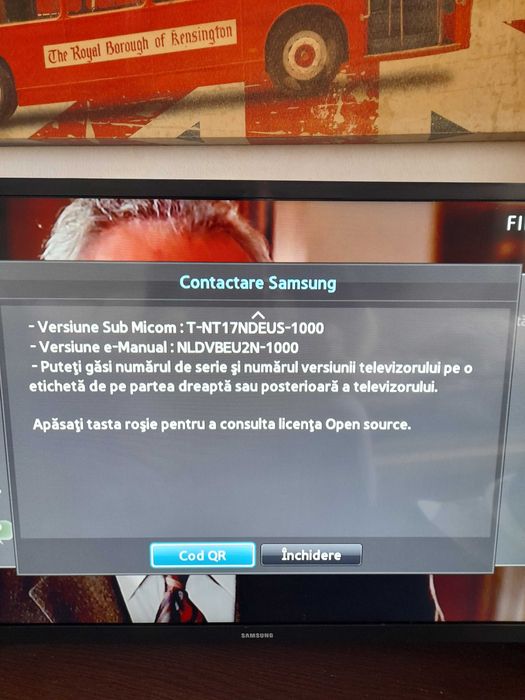 Placa TV Samsung UE32N4000