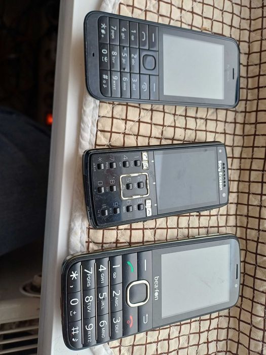 Telefoane mobile