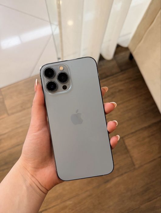 Продам iphone 13 pro max