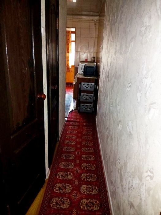 Чиланзар24, 3х ком/5/5, 65м² Кирпич, раздел ЕвроР Ор-р: Олмос туйхона