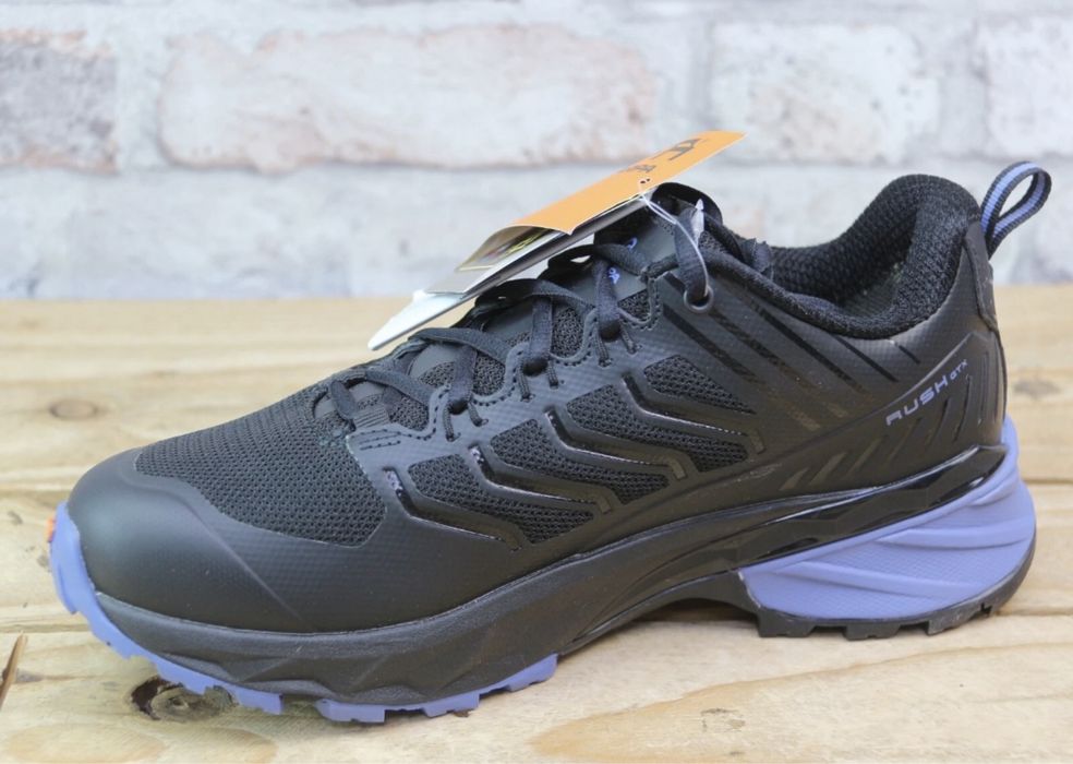 Pantofi alergare montana Scarpa Rush 37 la sportiva altra dynafit hoka