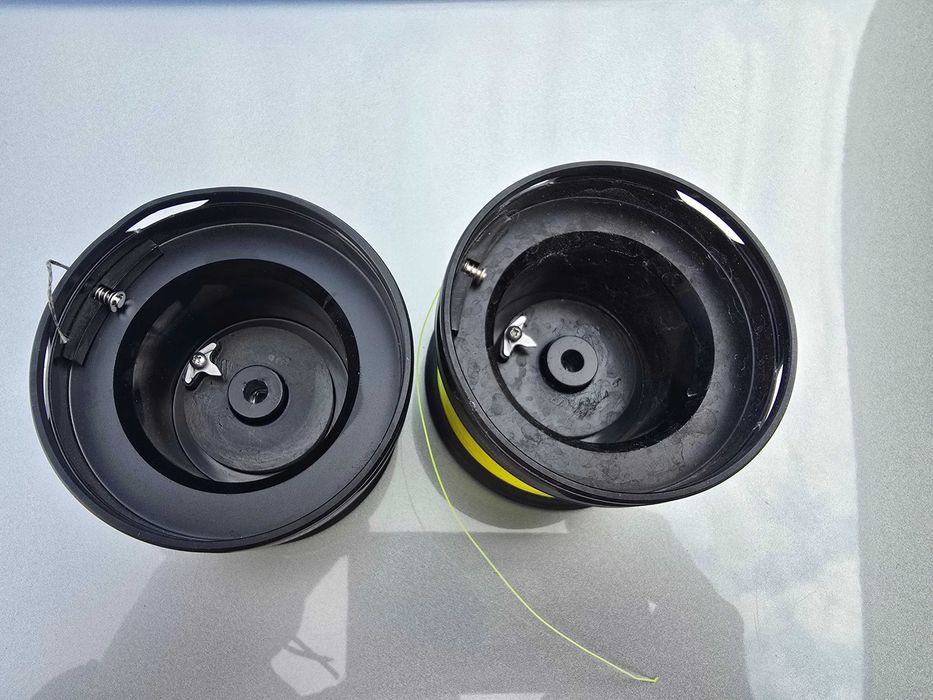 Tamburi rezerva mulinete shimano xte 14000
