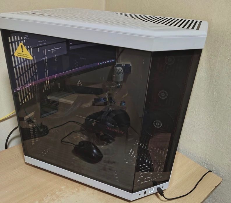 Pc gaming Sighetu Marmației
