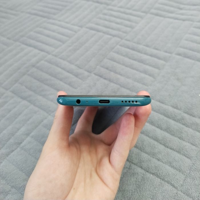 Xiaomi Redmi Note 9 в отличном состоянии продам