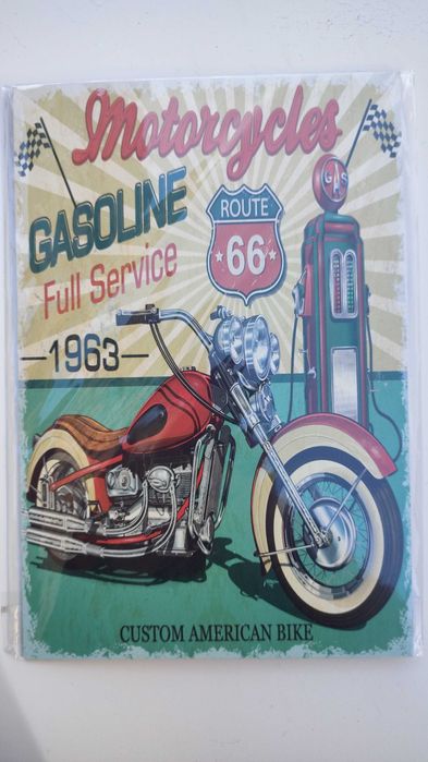 Таблети. Декоративни табели