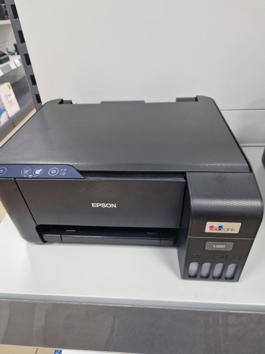 Продам принтер цветной