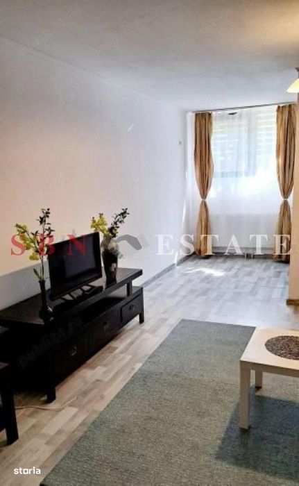 Garsoniera Bucurestii Noi | Metrou