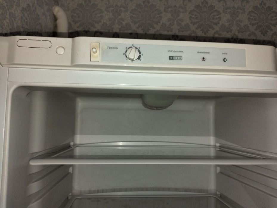 Холодильник Бирюса 133 (класс А)