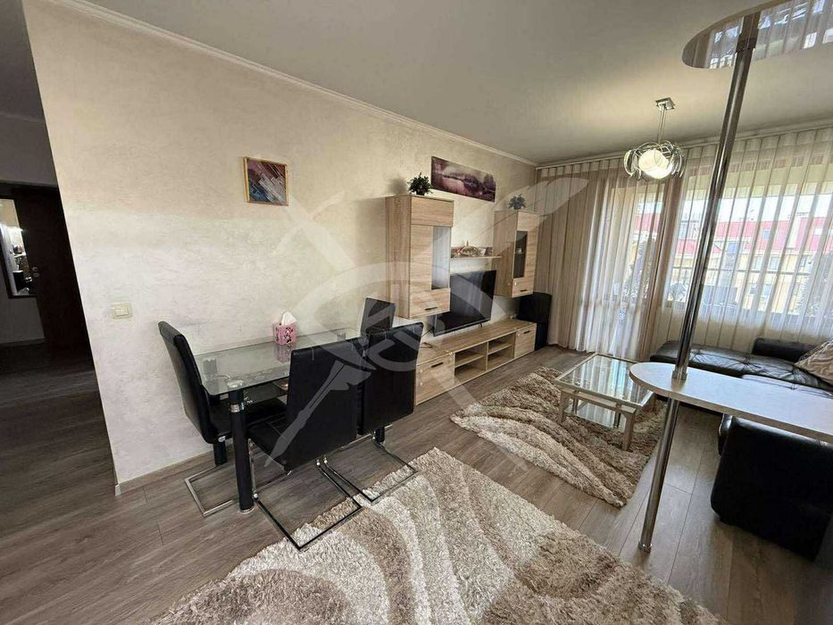 Дава се под наем Тристаен апартамент в София, Витоша - 100 кв.м за 1100 € - Снимка #7