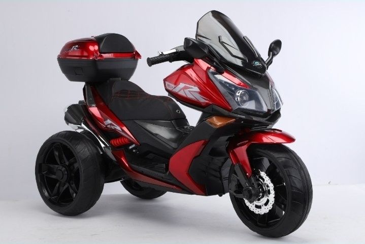 Детский мотоцикл Болалар мотоцикли бакувват ва тез юради