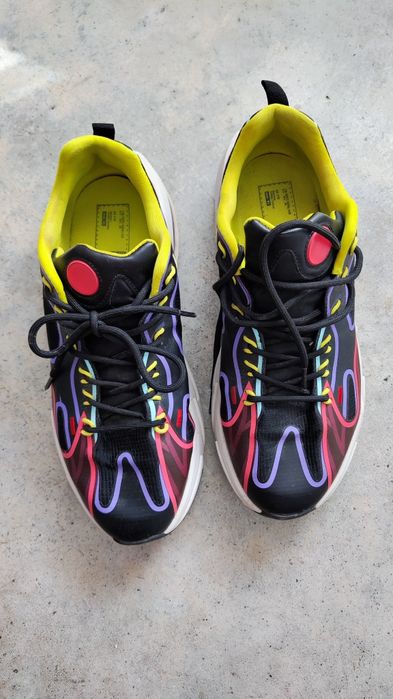 МАРАТОНКИ Nike, Bershka, EYTYS & H&M размер 44