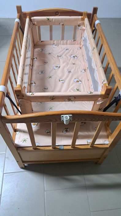 Продам Кровать Детский