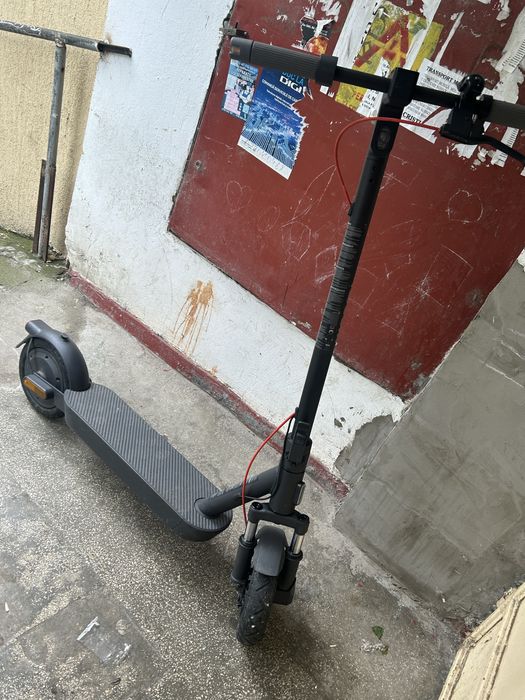 Tratineta xiaomi scooter 5