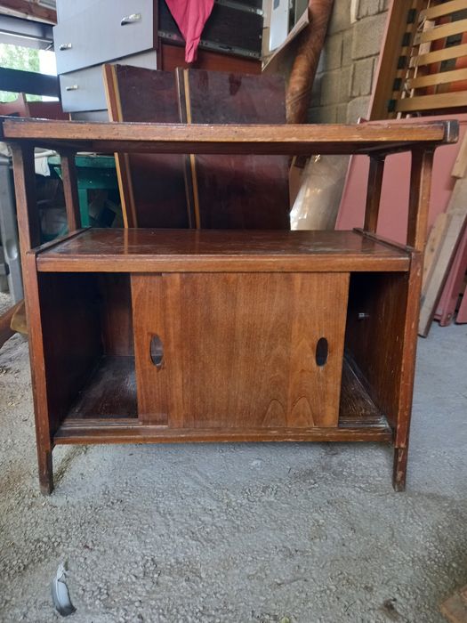 Бұрынғы заттары бар