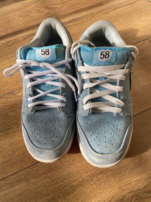 Кроссовки NIKE мужские
