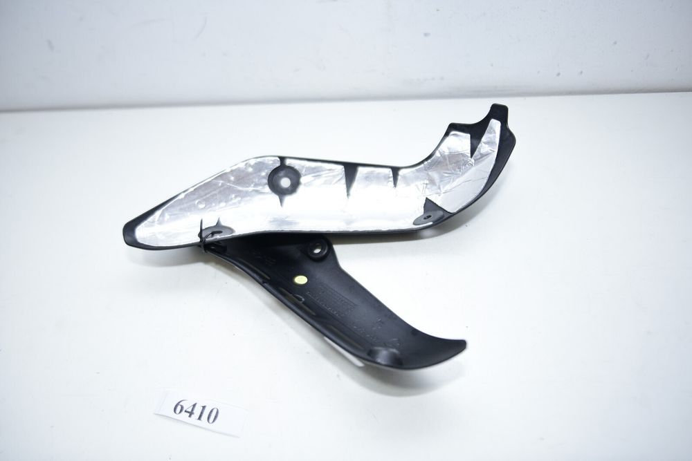 Protectii de GALERIE evacuare din plastic Ducati Monster 821 2017 2022