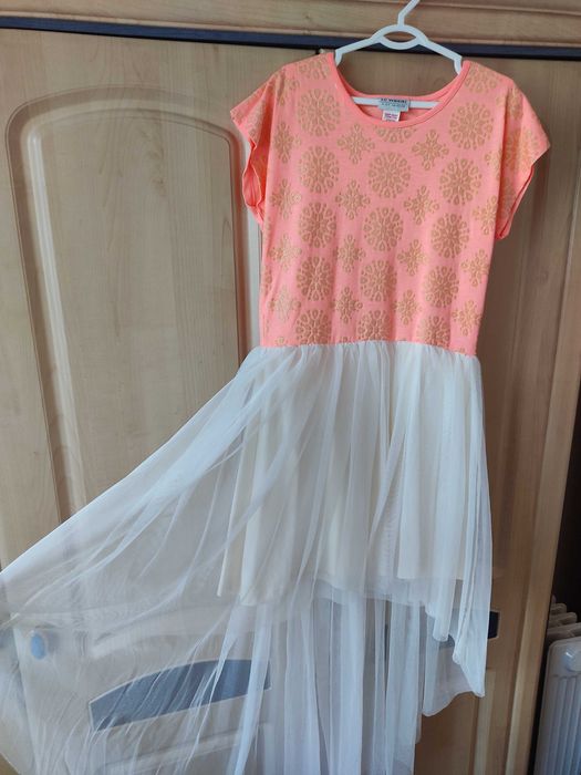 Платья LC Waikiki на 10-12 лет