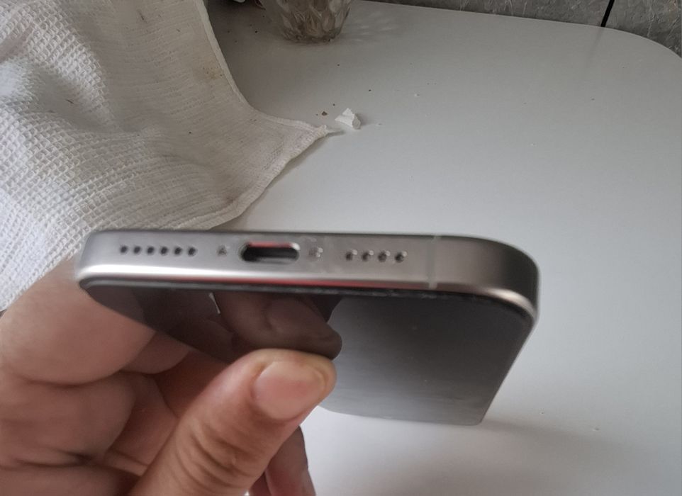 Айфон 16 про макс