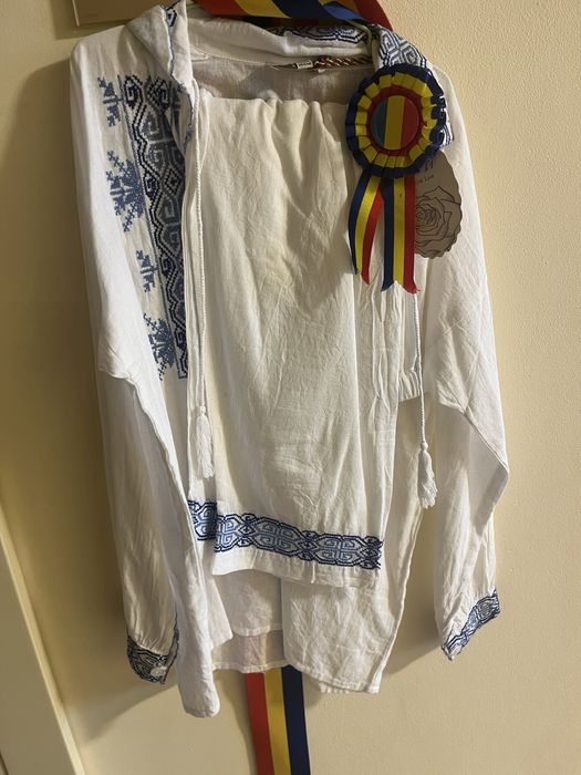 Compleu traditional Nou 14 ani