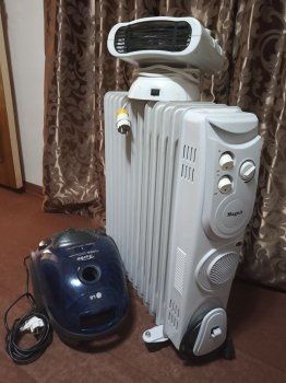 Ремонт кофемашин и другой бытовой техники