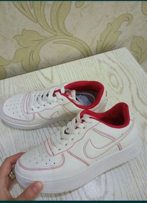 Красофка Nike brend