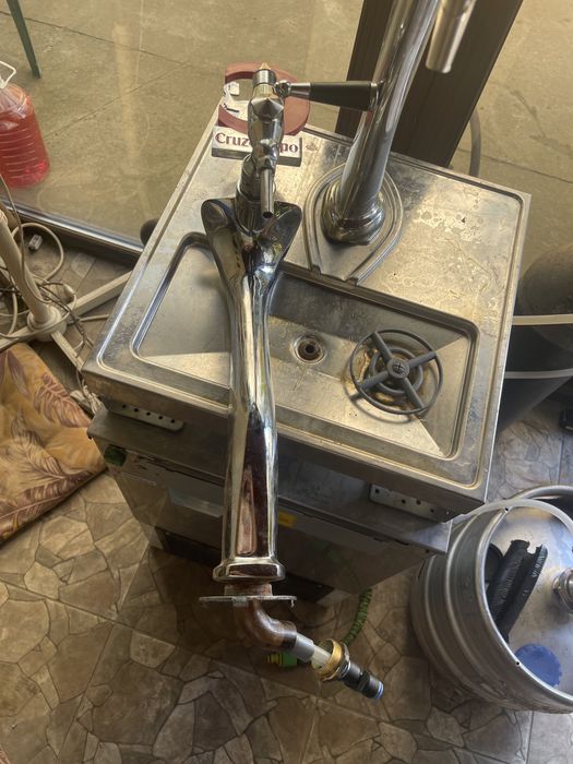 Vand coloana dozator bere heineken spania +ceasuri co2 bere dioxid