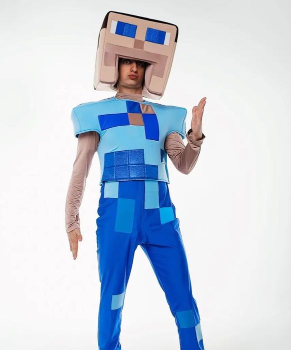 Costume animație