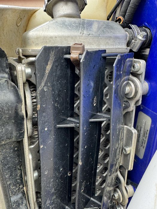 Sherco 300 2t  INMATRICULAT  nu ktm , honda ,yamaha