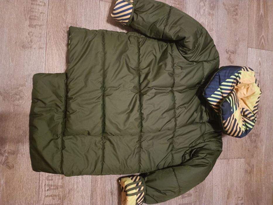 Зимно яке Adidas Ivy Park XXS unisex