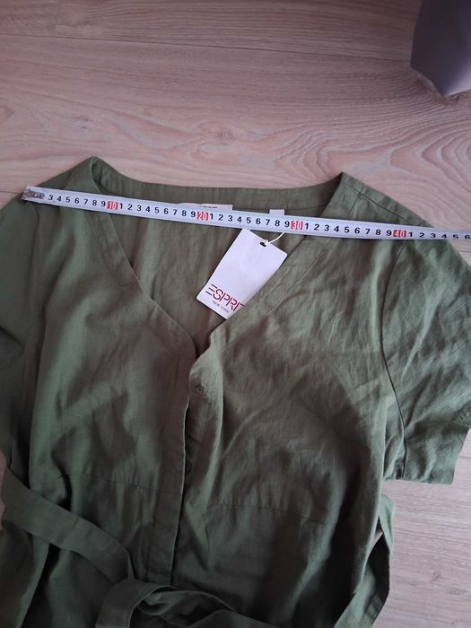 Гащеризон Esprit