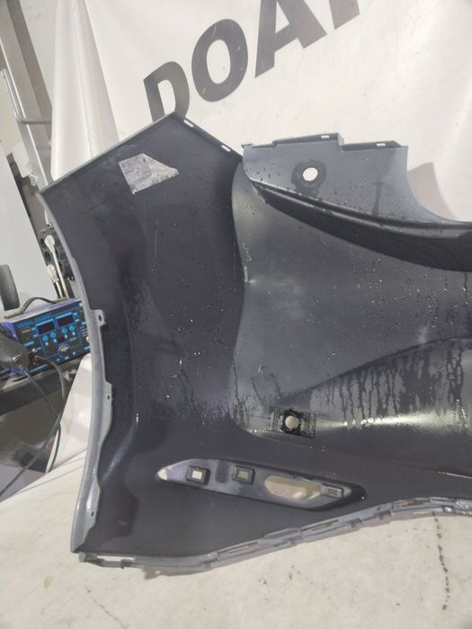 Bara spate VW ID3, 2019, 2020, 2021, 2022, 2023, cod origine OE 10A807421. 9998