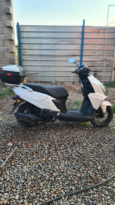 Срочна продам Мопед!!!