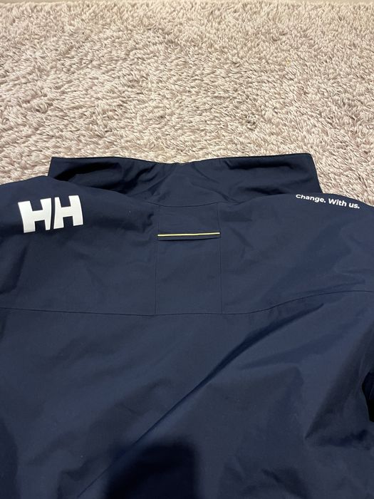 Helly Hansen Crew Jacket 2.0-оригинално мъжко яке
