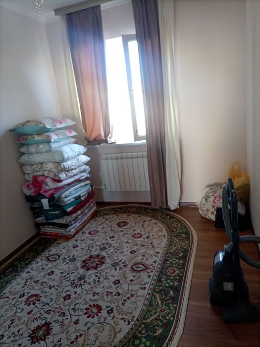 Уй жалға берілді Водник 2 ден