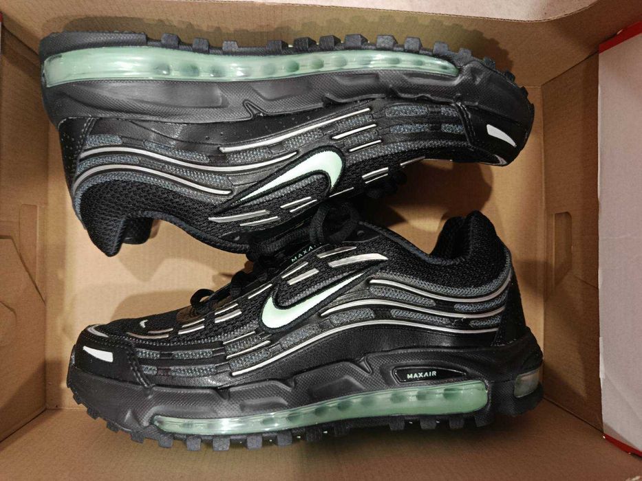 Nike - Air Max TL 2.5 №40 Оригинал Код 948