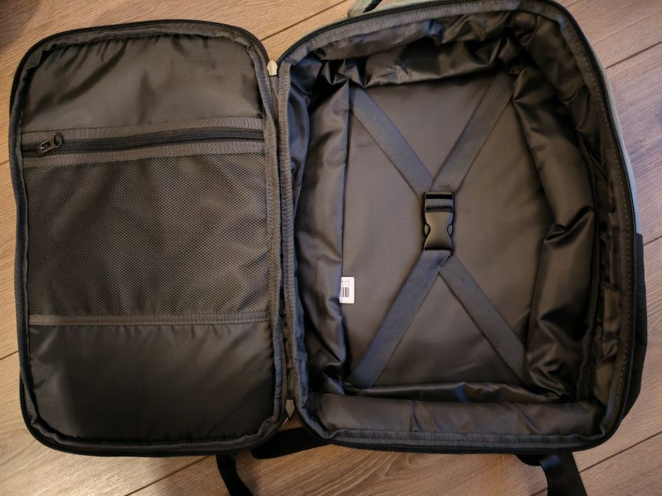 Раница за пътуване Reserved