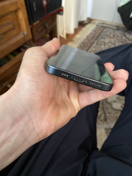 Ipxone 15 pro 512 joyi