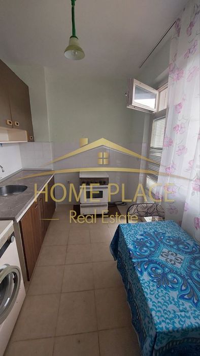 ТРИСТАЕН апартамент под наем - Лятно кино Тракия