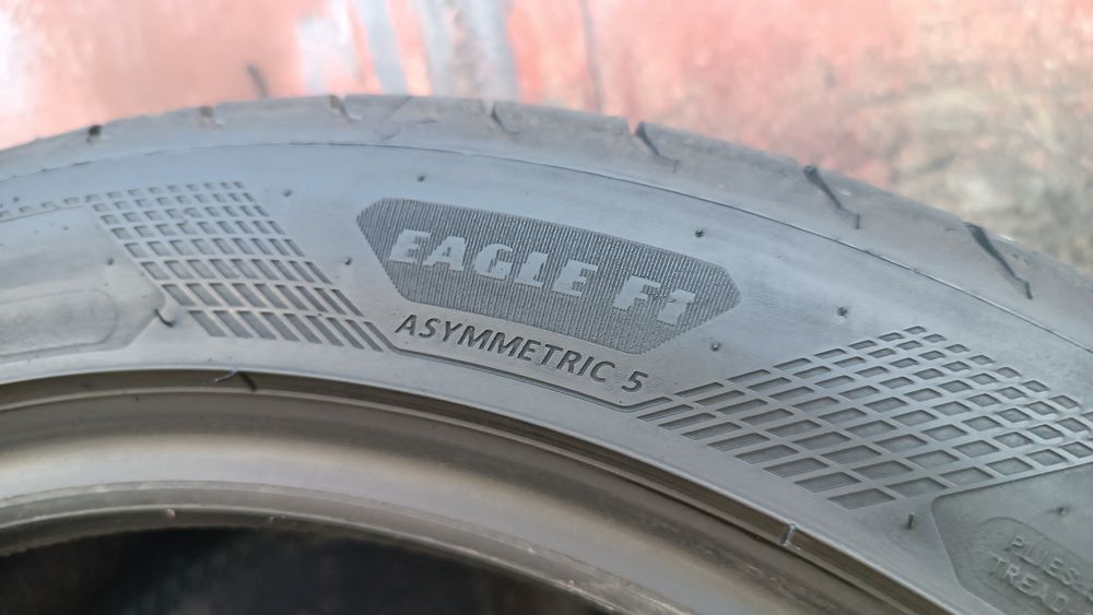 225/45/17 Goodyear