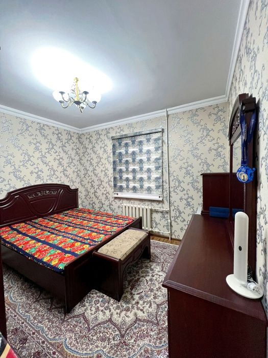 Olmazorda 2-xonali kvartera ijaraga beriladi