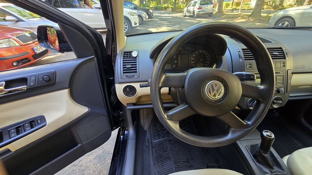 Polo 1.4mpi - 2006