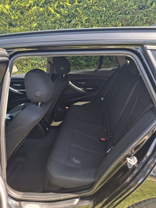 BMW 320 ED 2014 seria 3  inmatriculat unic proprietar