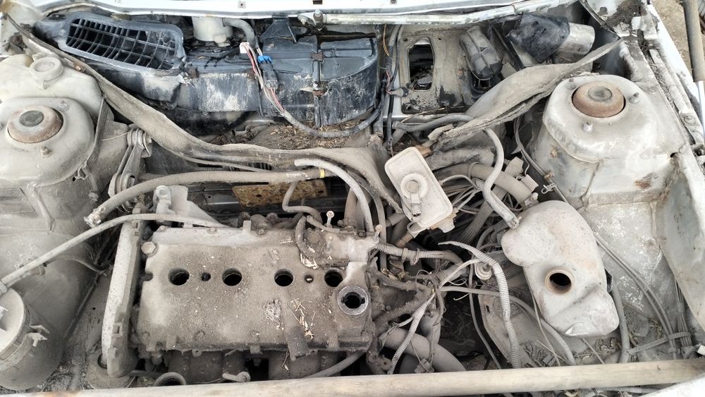 Ваз 2112 каз учёт