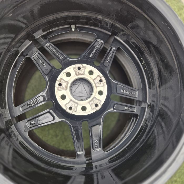 Janta R 18 Mercedes Amg 5x112 C class