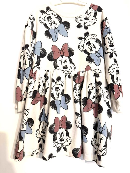 Ролки H&M 110-116см 4-6г