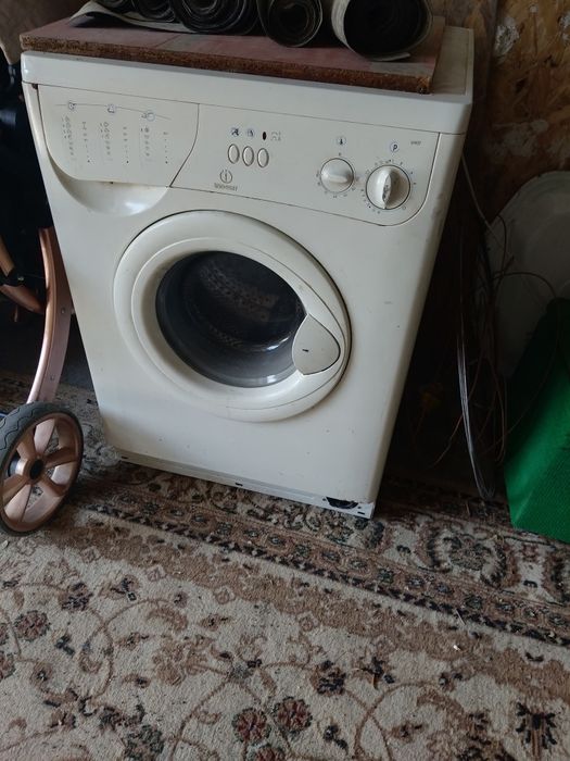 стиральный машина